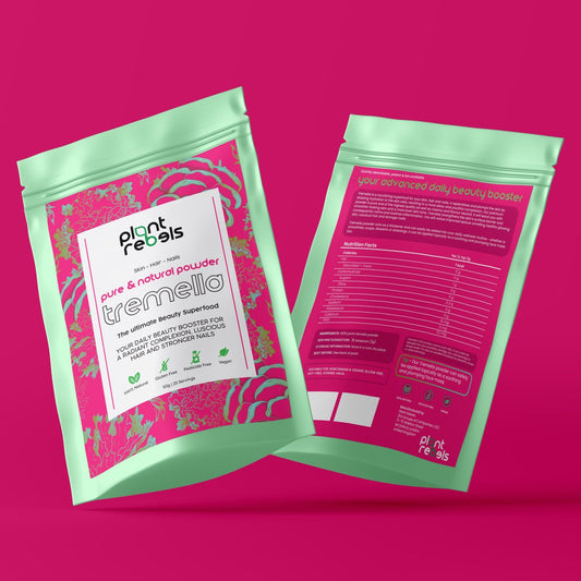 Natural Tremella Powder 100g