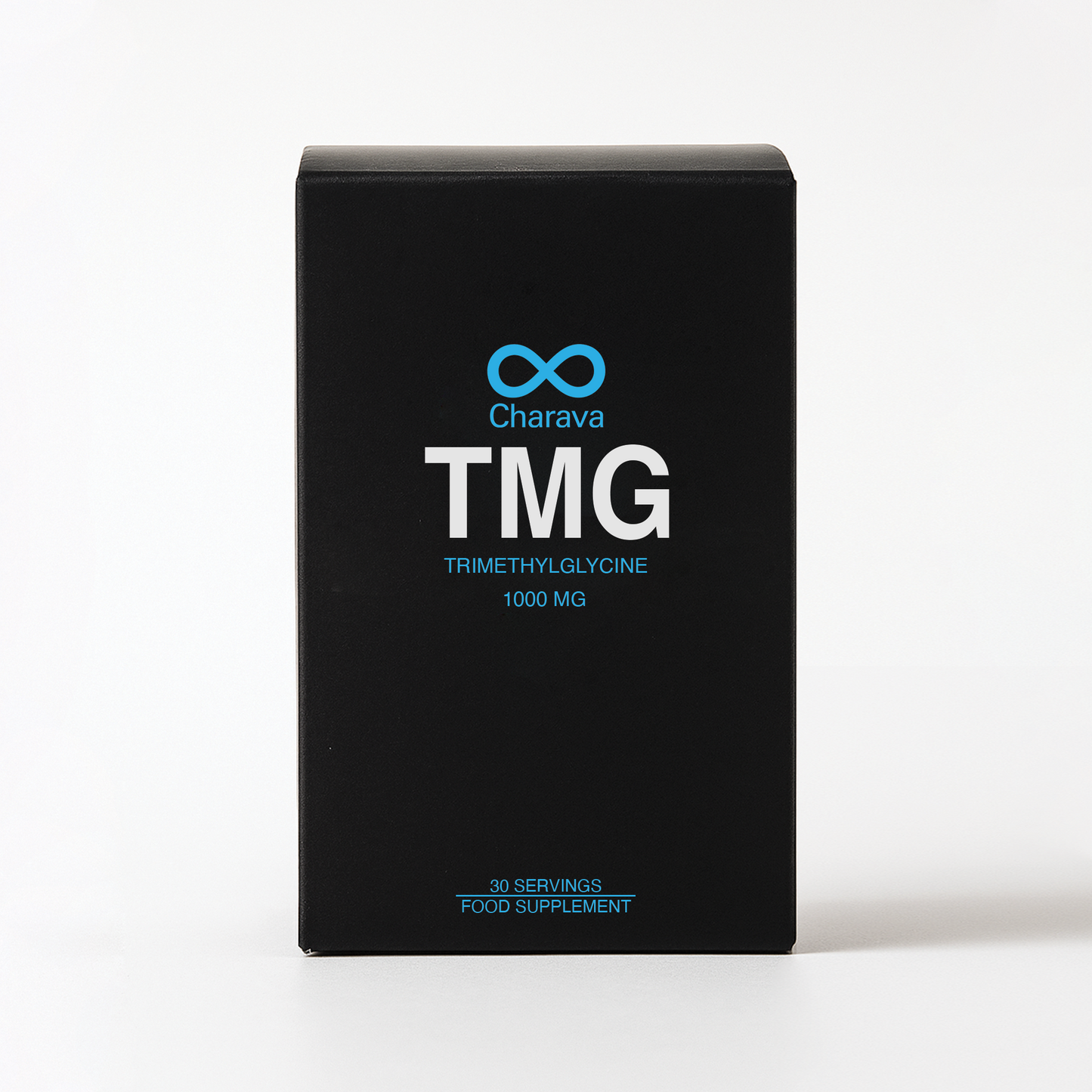 TMG 1000mg (Trimethylglycine)