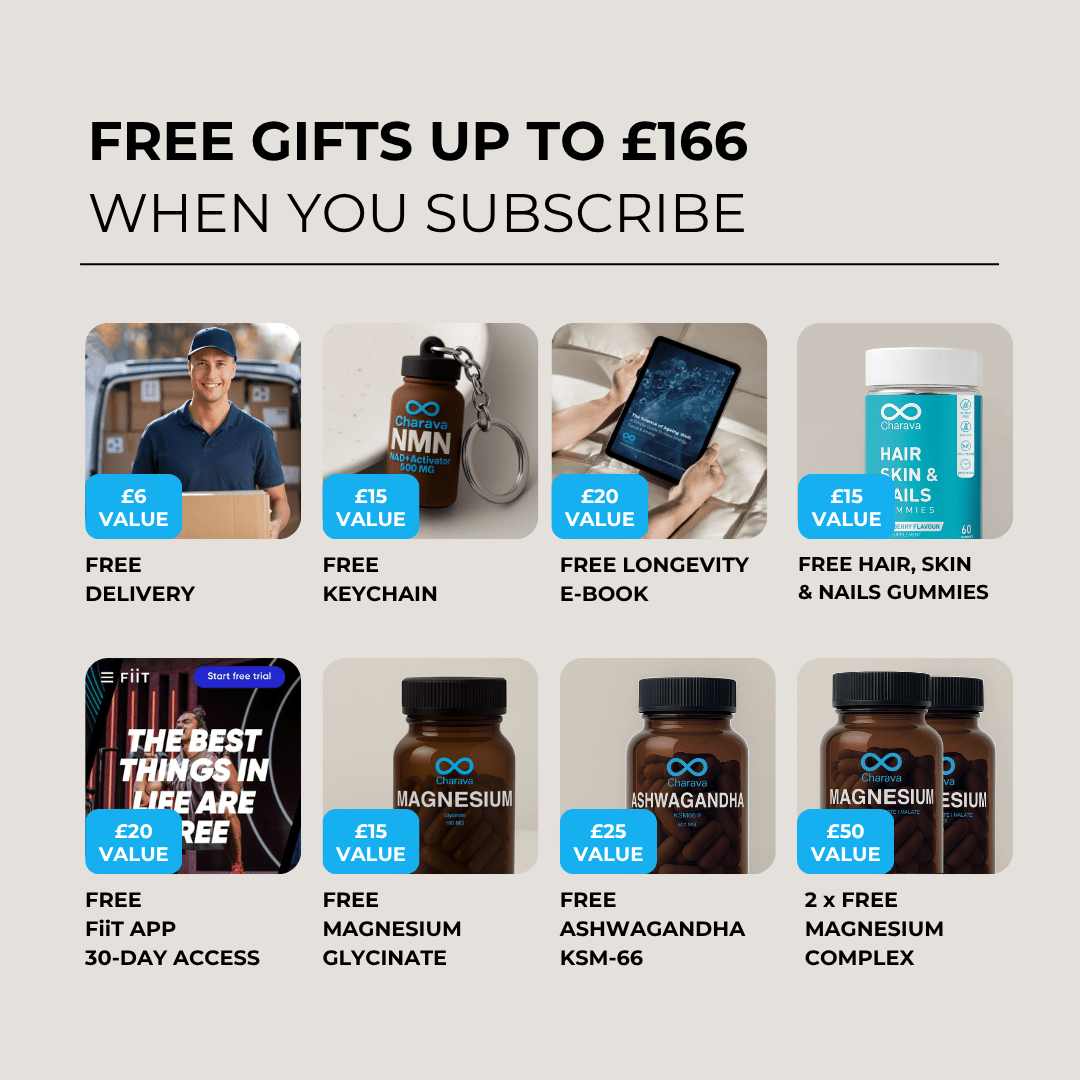 Liposomal Glutathione