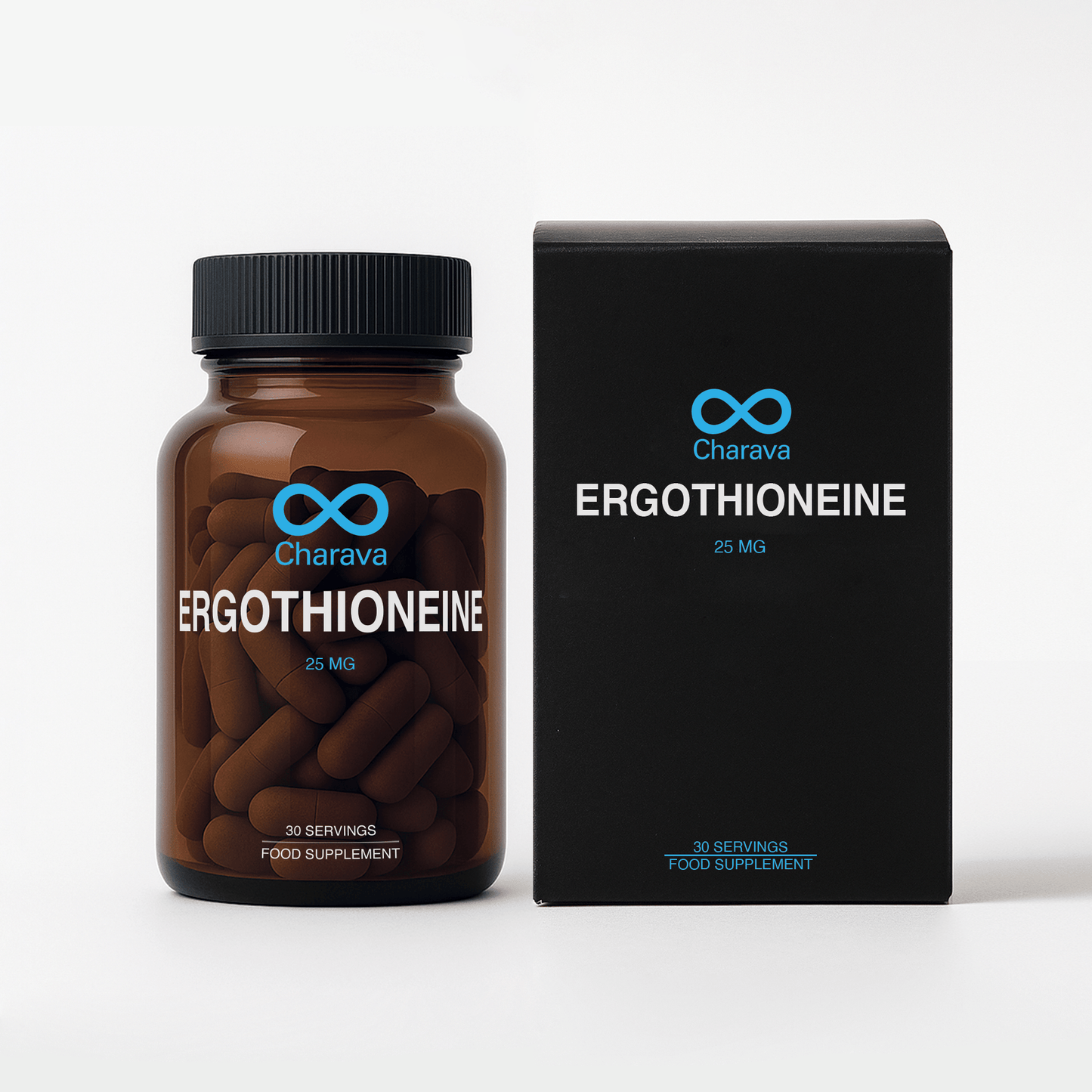 Ergothioneine