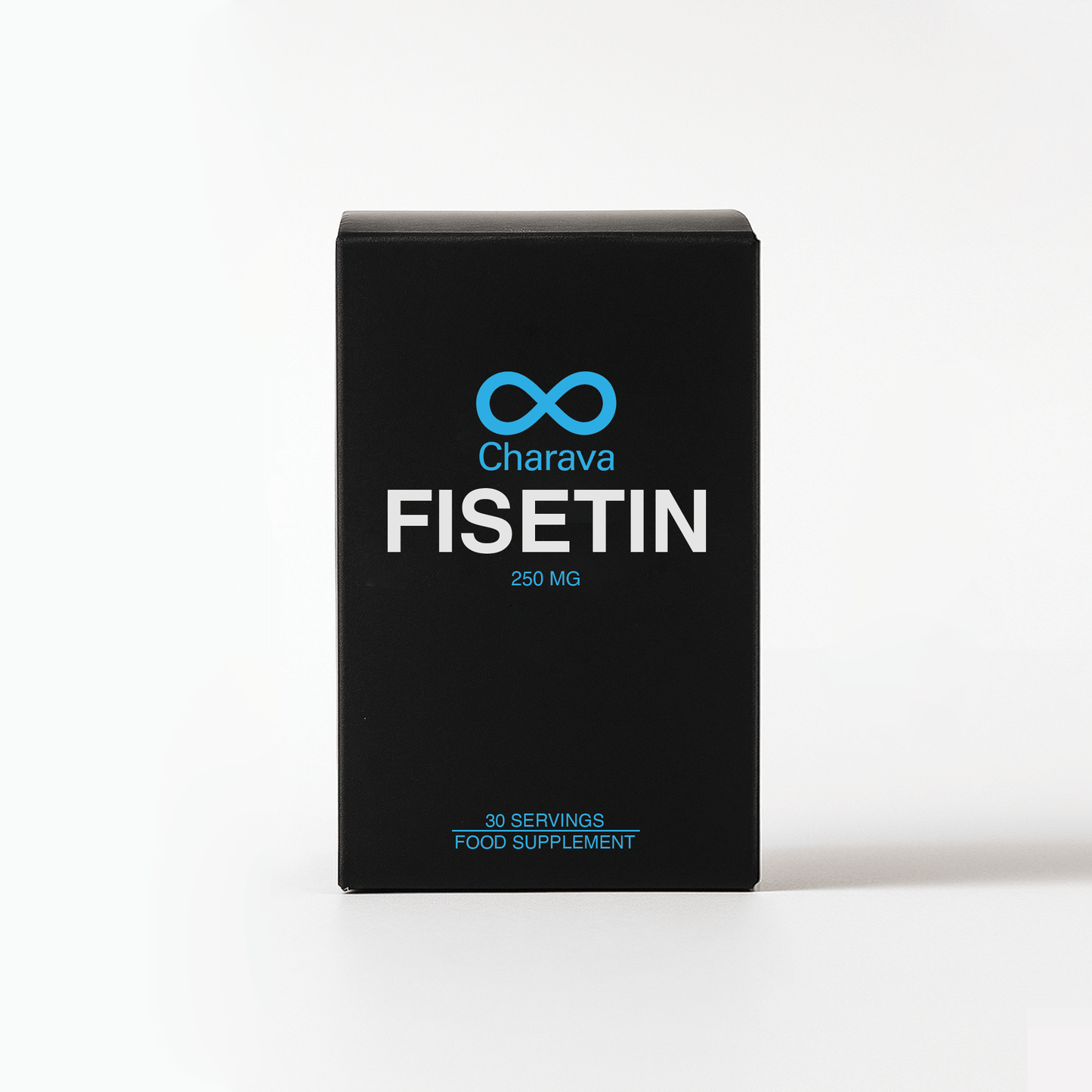 Fisetin 250mg