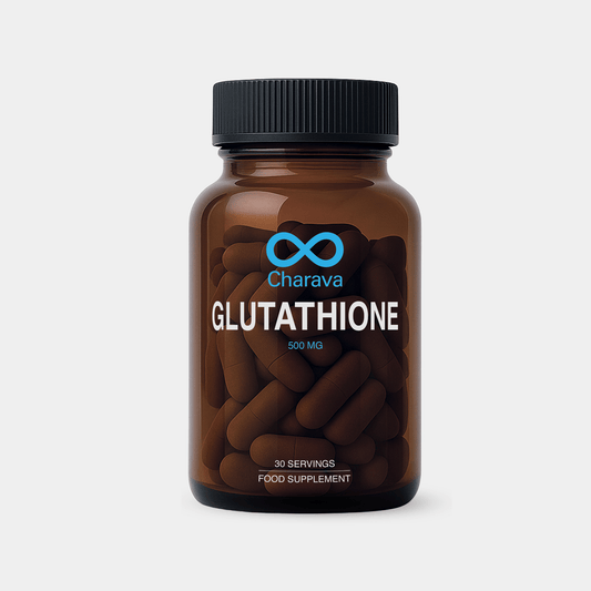 Liposomal Glutathione