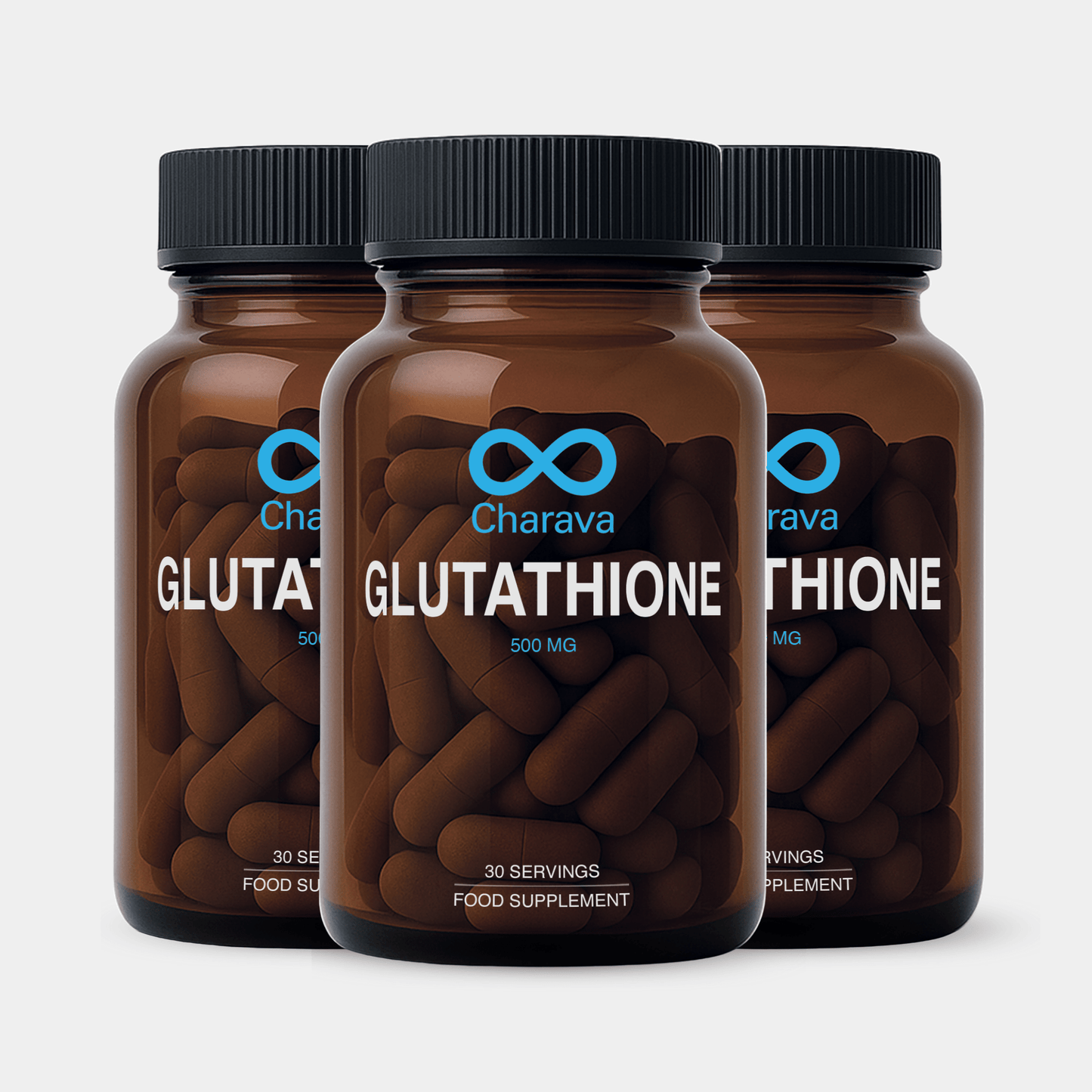 Liposomal Glutathione