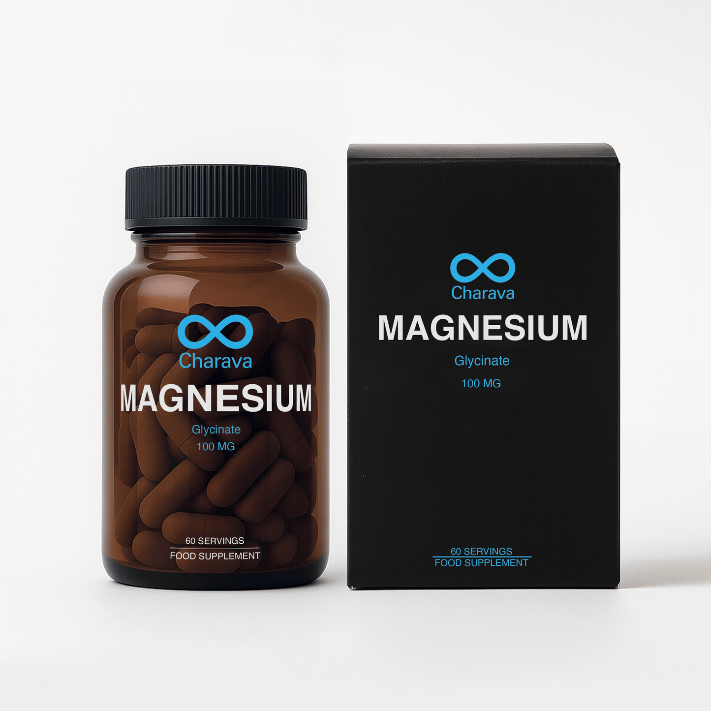 Magnesium Glycinate
