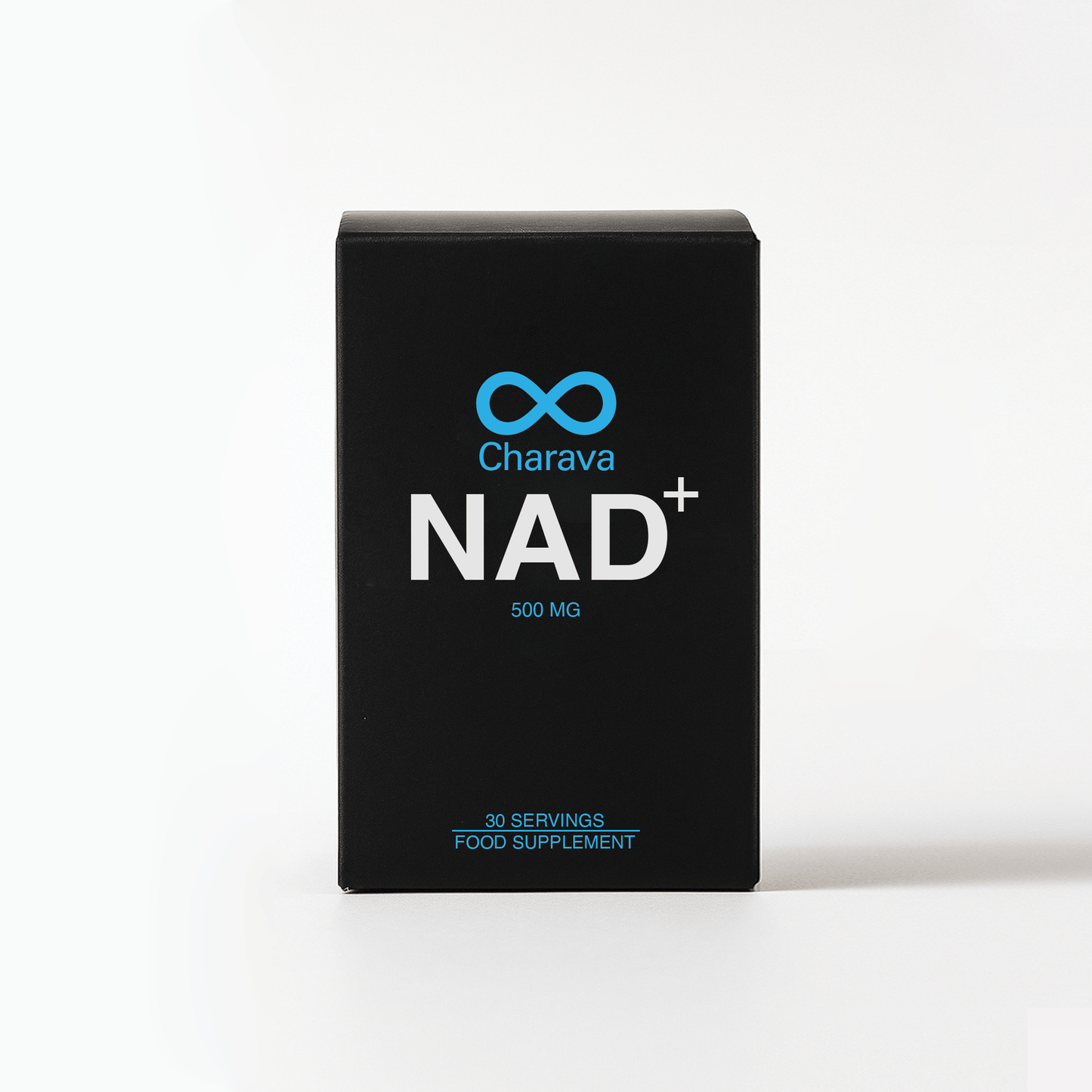 NAD+ 500mg