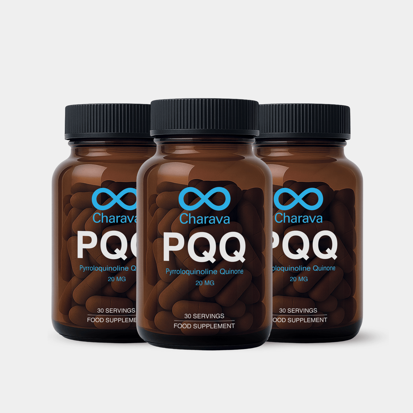PQQ 20mg